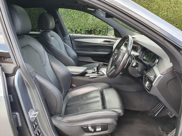 Used BMW 6 Series 2018 for sale - 74299430: Photo 26