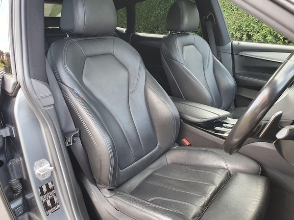 Used BMW 6 Series 2018 for sale - 74299430: Photo 27