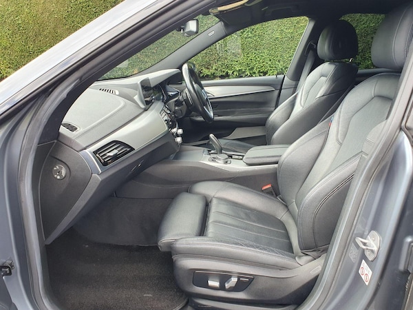 Used BMW 6 Series 2018 for sale - 74299430: Photo 29