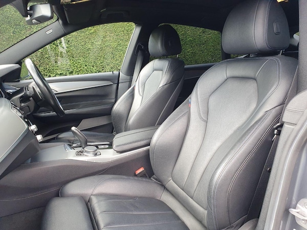 Used BMW 6 Series 2018 for sale - 74299430: Photo 30