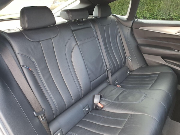 Used BMW 6 Series 2018 for sale - 74299430: Photo 32
