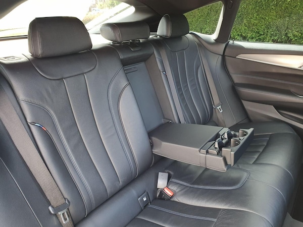 Used BMW 6 Series 2018 for sale - 74299430: Photo 33