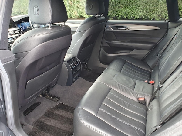 Used BMW 6 Series 2018 for sale - 74299430: Photo 36