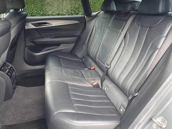 Used BMW 6 Series 2018 for sale - 74299430: Photo 38