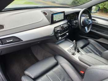 Used BMW 6 Series 2018 for sale - 74299430: Photo