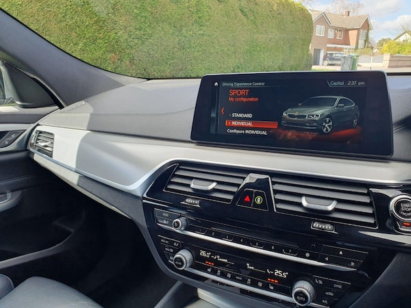Used BMW 6 Series 2018 for sale - 74299430: Photo 40