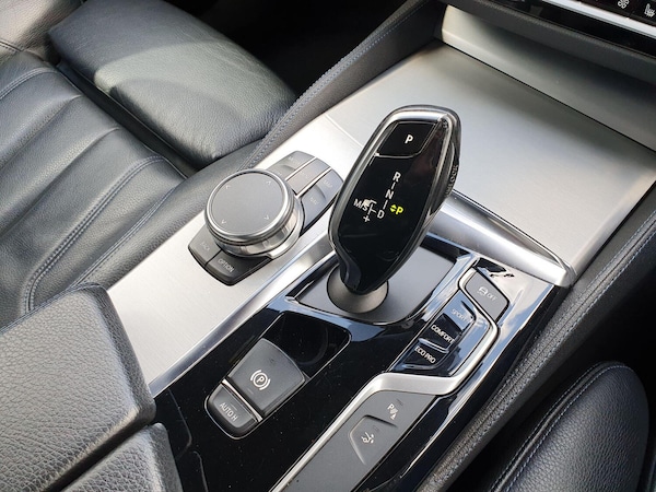 Used BMW 6 Series 2018 for sale - 74299430: Photo 44