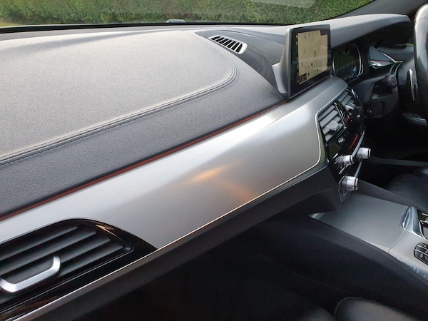 Used BMW 6 Series 2018 for sale - 74299430: Photo 49