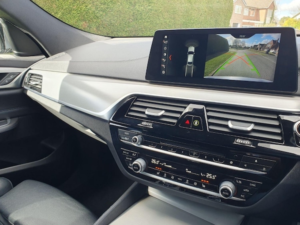 Used BMW 6 Series 2018 for sale - 74299430: Photo 5