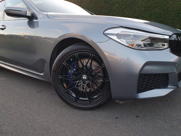 Used BMW 6 Series 2018 for sale - 74299430: Photo 6