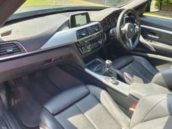 Used BMW 3 Series 2018 for sale - 74299431: Photo