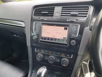 Used Volkswagen Golf 2016 for sale - 74299429: Photo