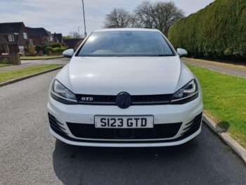 Used Volkswagen Golf 2016 for sale - 74299429: Photo