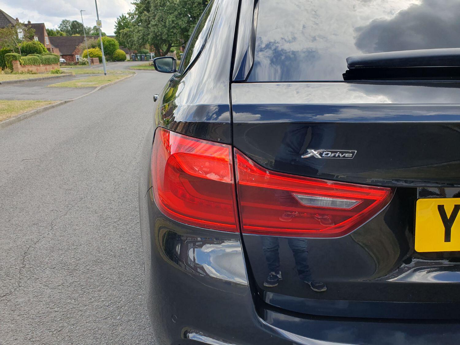 Used BMW 5 Series 2018 for sale - 76534093: Photo 13