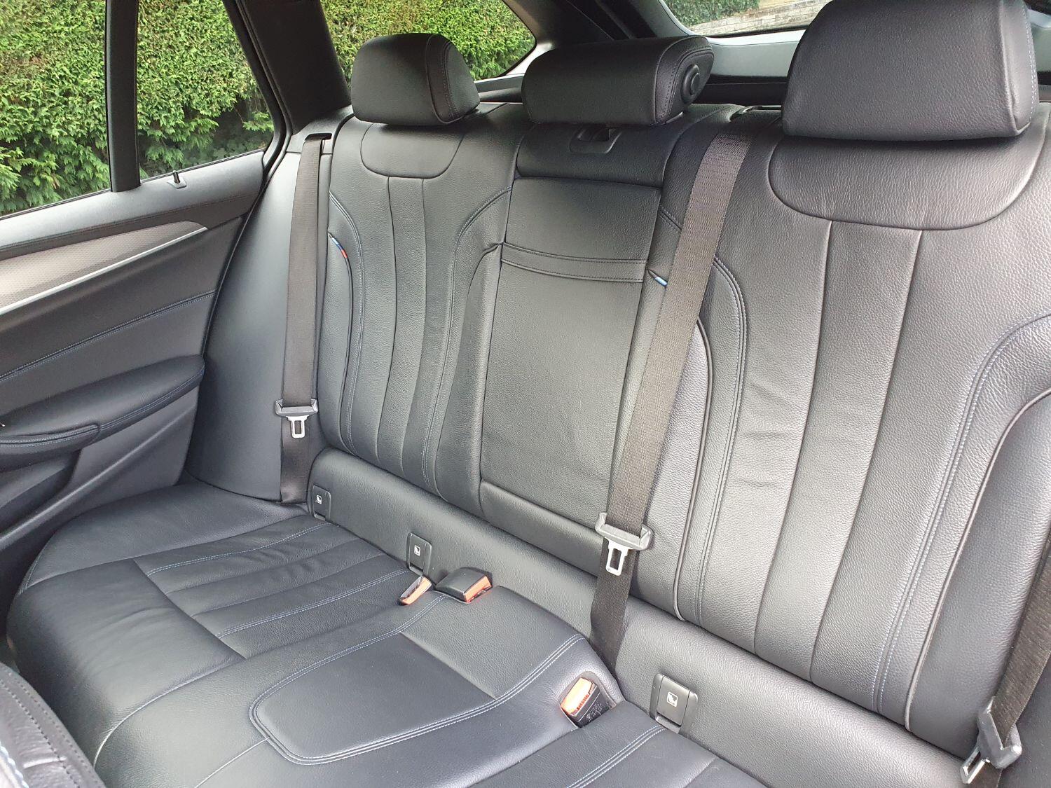 Used BMW 5 Series 2018 for sale - 76534093: Photo 22