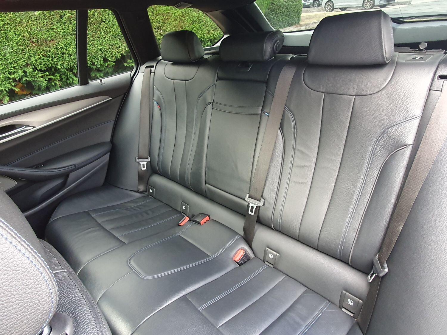 Used BMW 5 Series 2018 for sale - 76534093: Photo 23