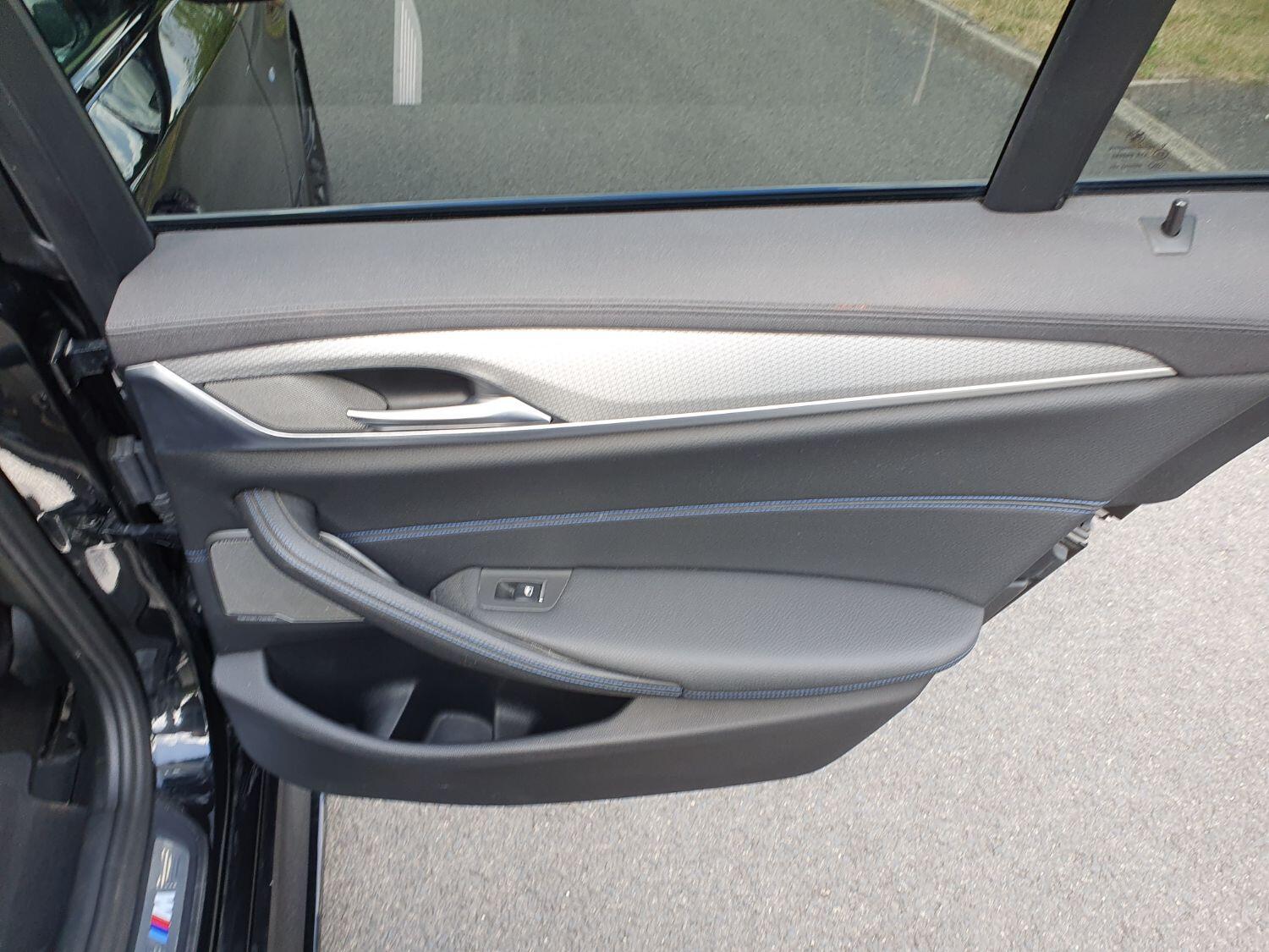 Used BMW 5 Series 2018 for sale - 76534093: Photo 42