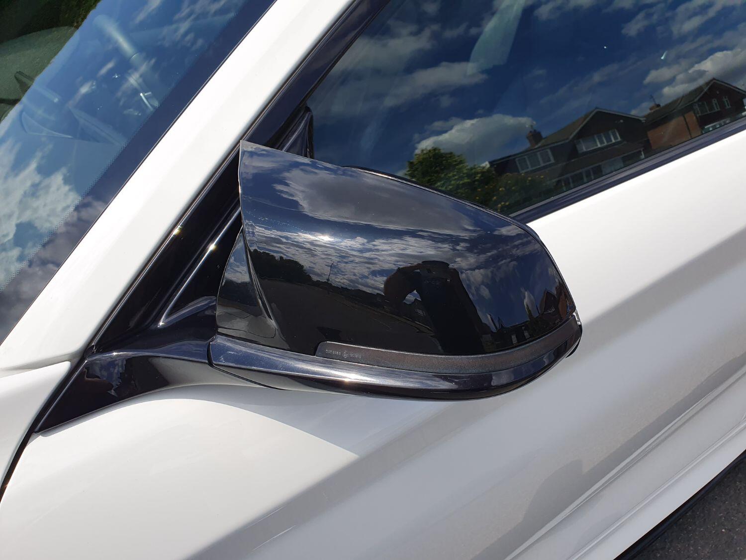 Used BMW 1 Series 2015 for sale - 76534095: Photo 11