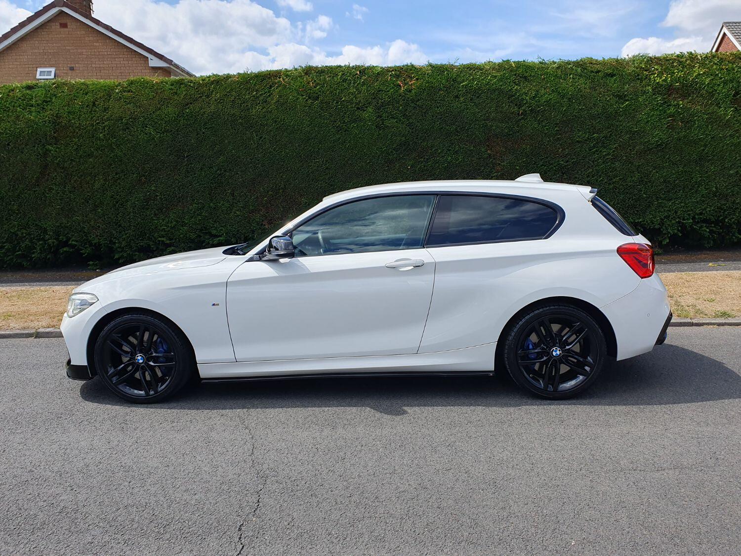 Used BMW 1 Series 2015 for sale - 76534095: Photo 12
