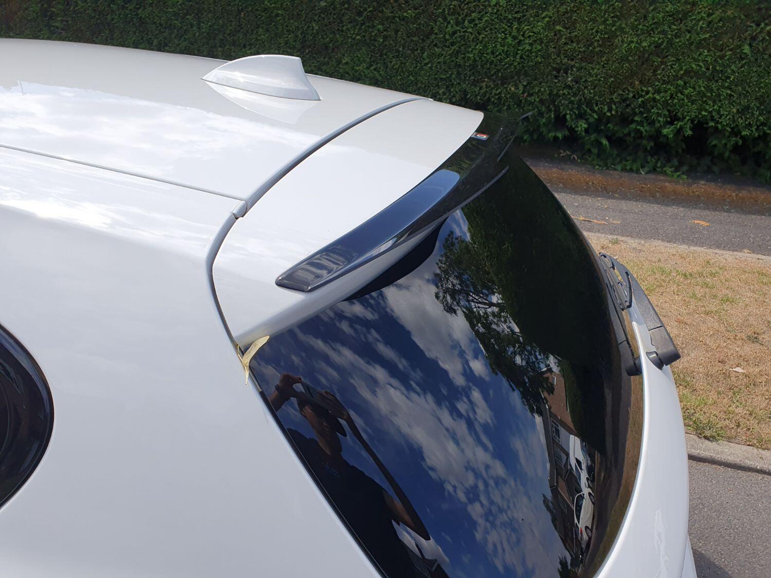 Used BMW 1 Series 2015 for sale - 76534095: Photo 16