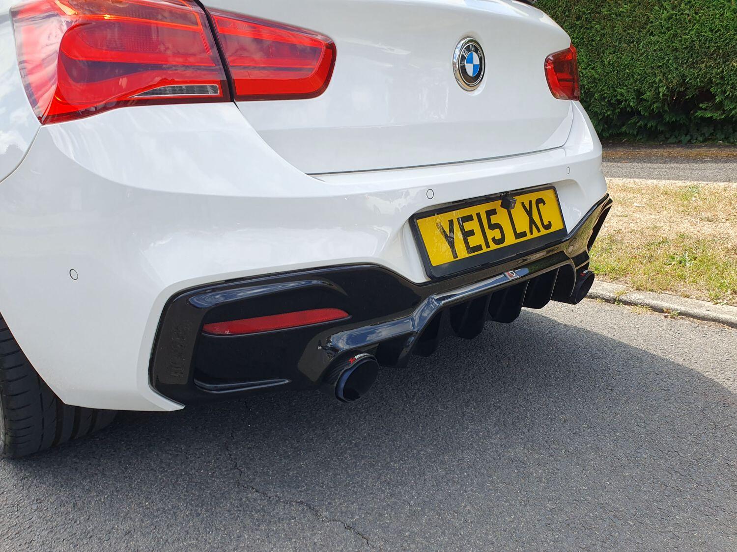 Used BMW 1 Series 2015 for sale - 76534095: Photo 17