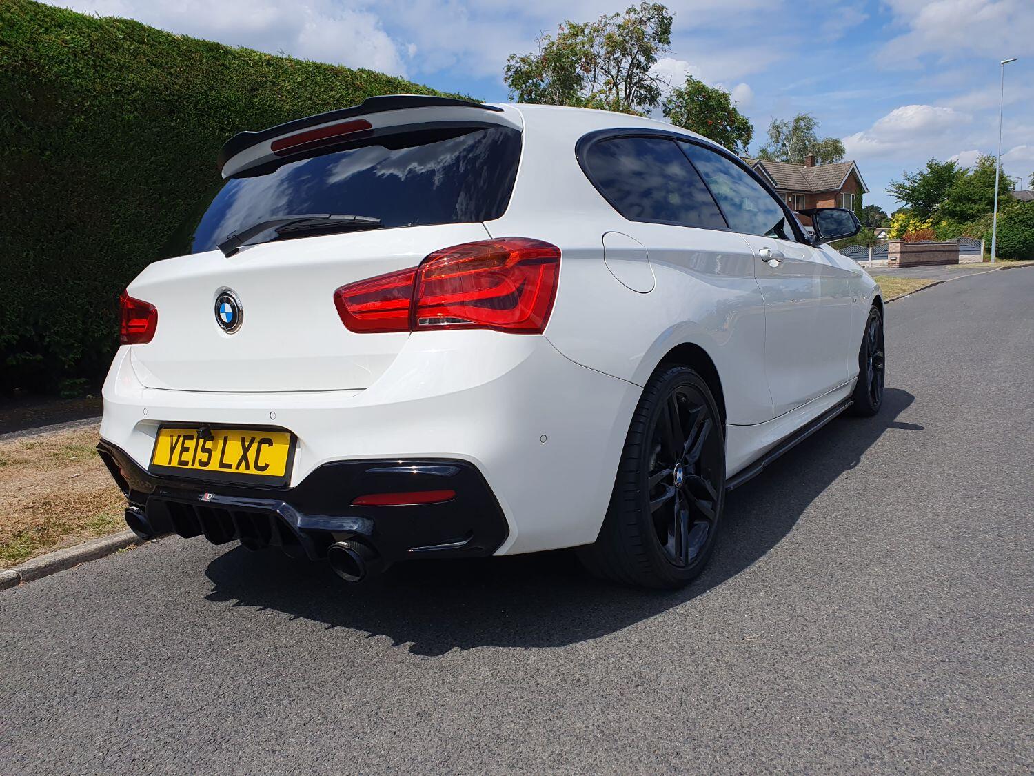 Used BMW 1 Series 2015 for sale - 76534095: Photo 21