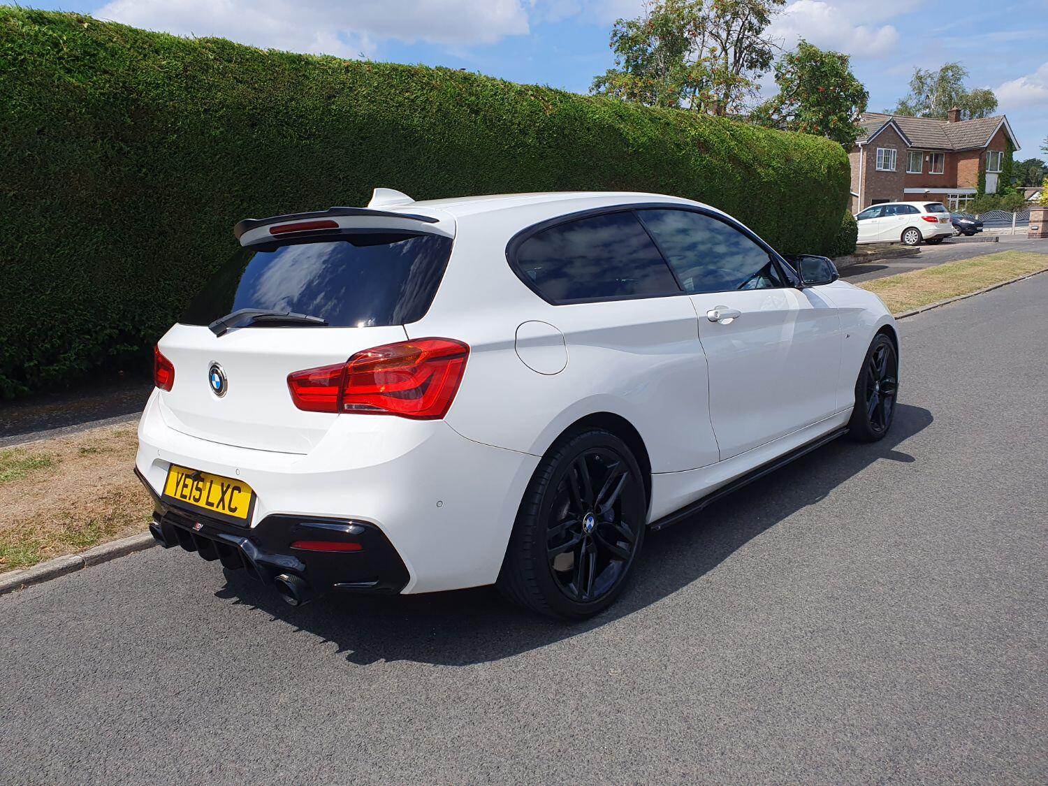 Used BMW 1 Series 2015 for sale - 76534095: Photo 22