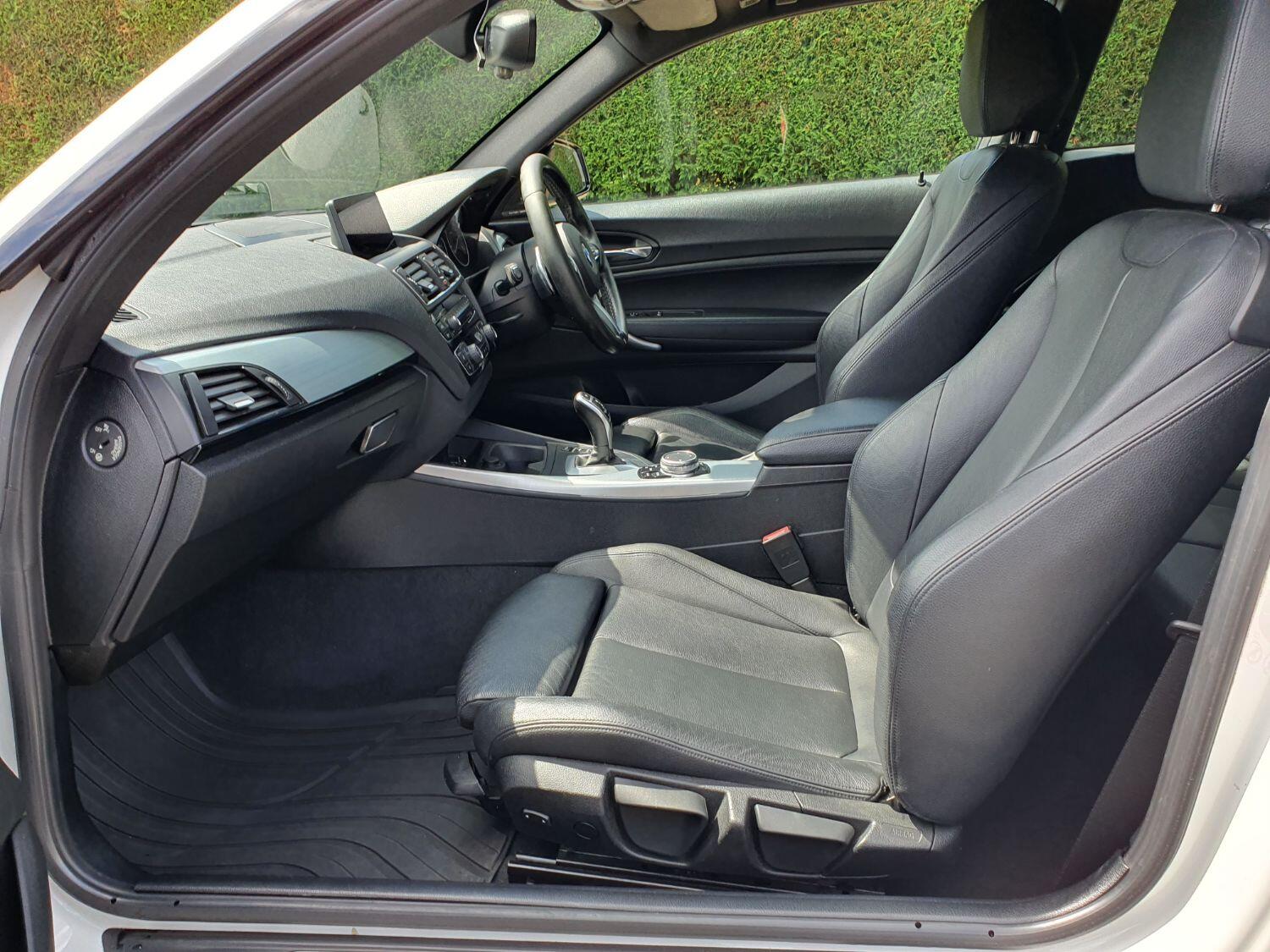 Used BMW 1 Series 2015 for sale - 76534095: Photo 28