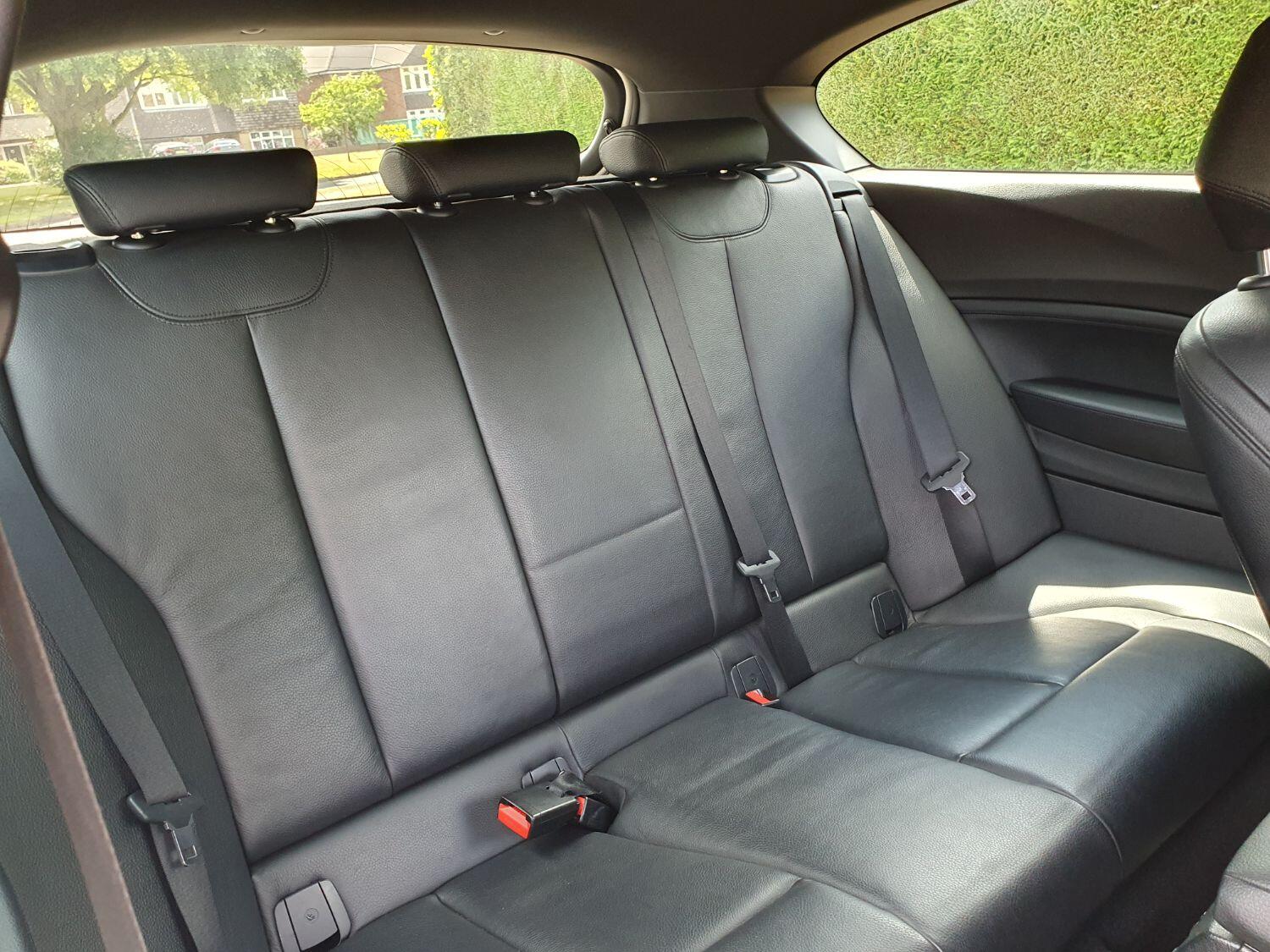 Used BMW 1 Series 2015 for sale - 76534095: Photo 30