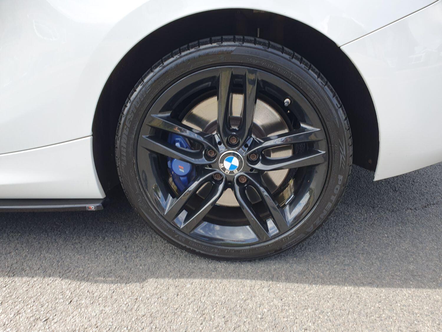 Used BMW 1 Series 2015 for sale - 76534095: Photo 35