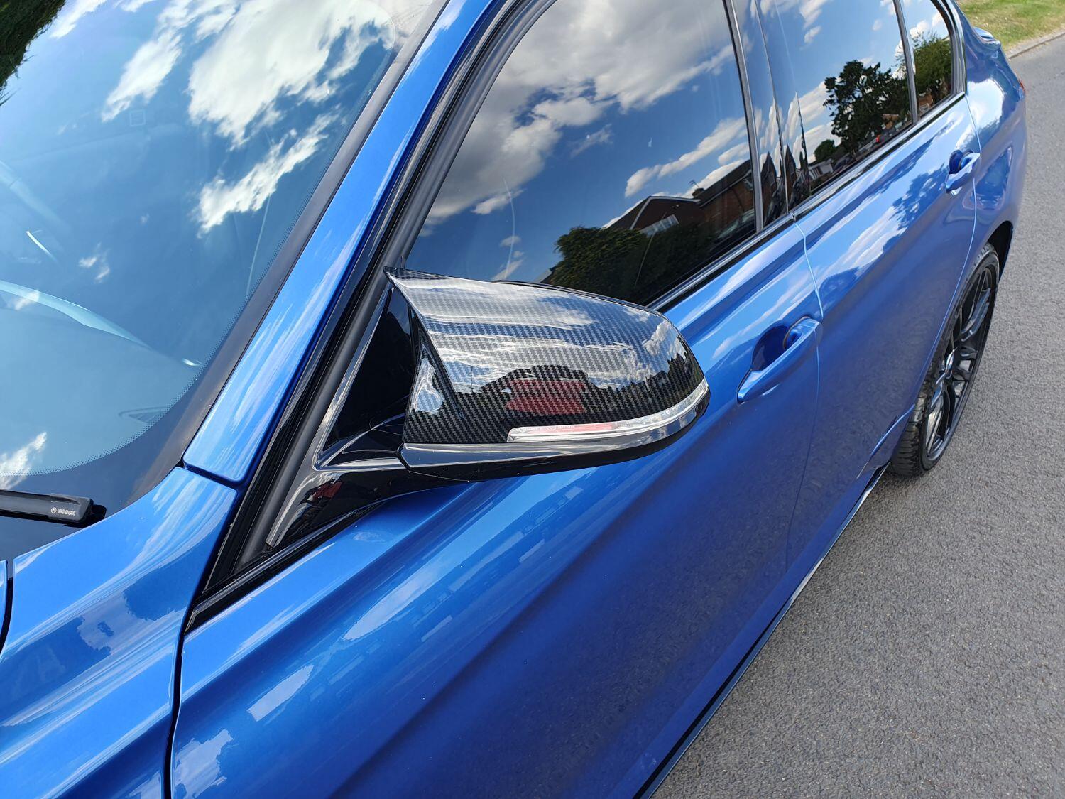 Used BMW 3 Series 2016 for sale - 76534096: Photo 11