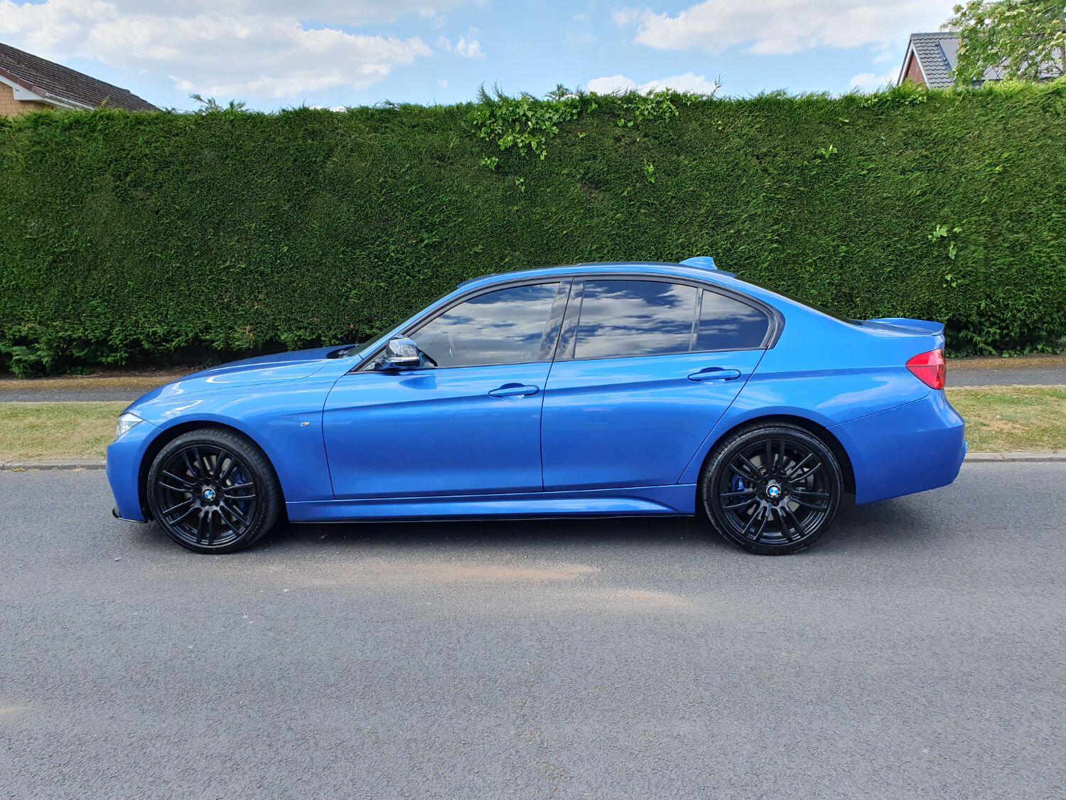 Used BMW 3 Series 2016 for sale - 76534096: Photo 12