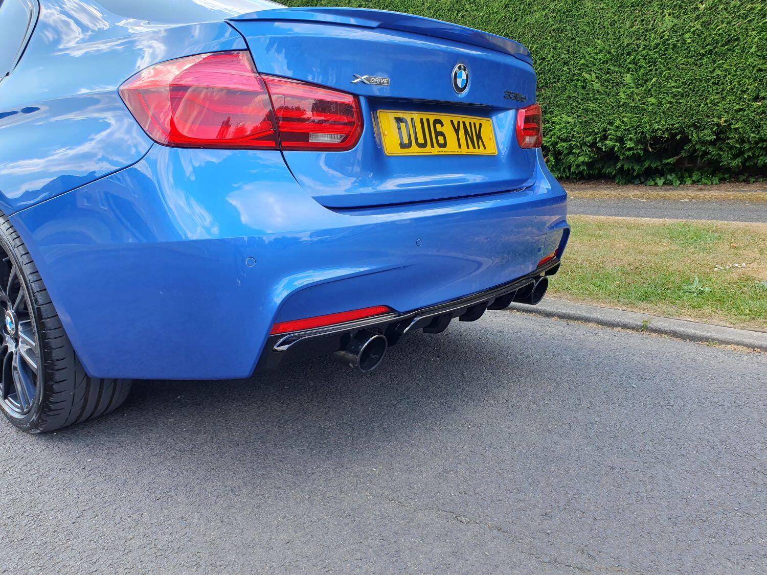 Used BMW 3 Series 2016 for sale - 76534096: Photo 14