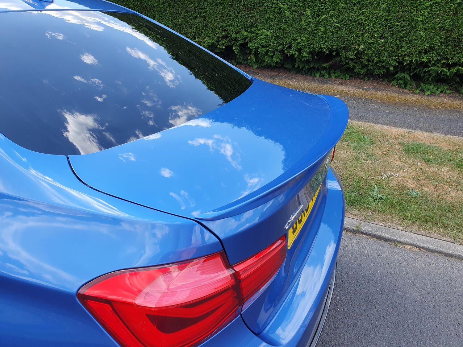 Used BMW 3 Series 2016 for sale - 76534096: Photo 15