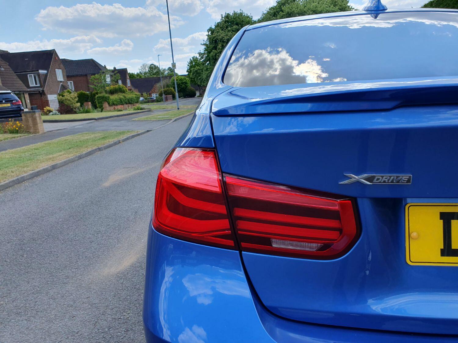 Used BMW 3 Series 2016 for sale - 76534096: Photo 17