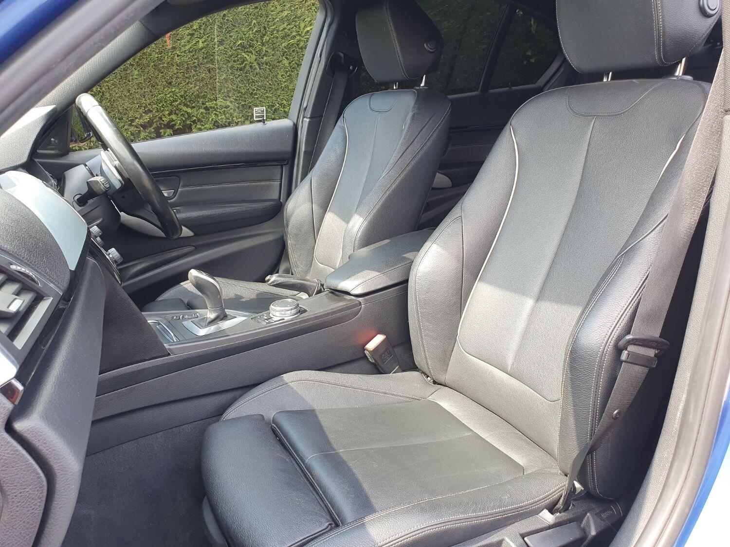 Used BMW 3 Series 2016 for sale - 76534096: Photo 24