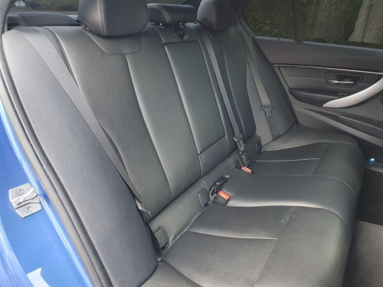 Used BMW 3 Series 2016 for sale - 76534096: Photo 28