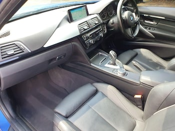 Used BMW 3 Series 2016 for sale - 76534096: Photo