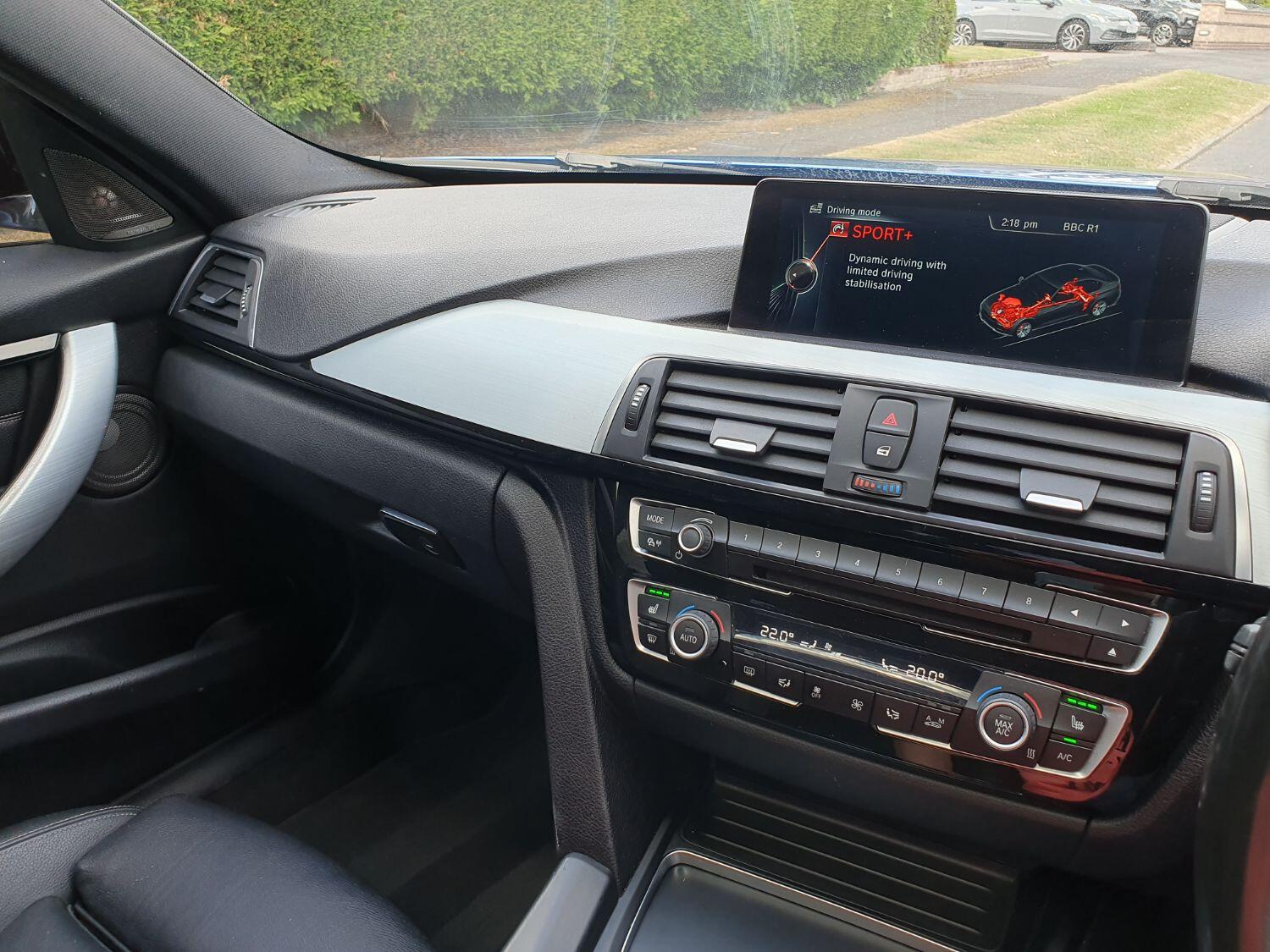 Used BMW 3 Series 2016 for sale - 76534096: Photo 31