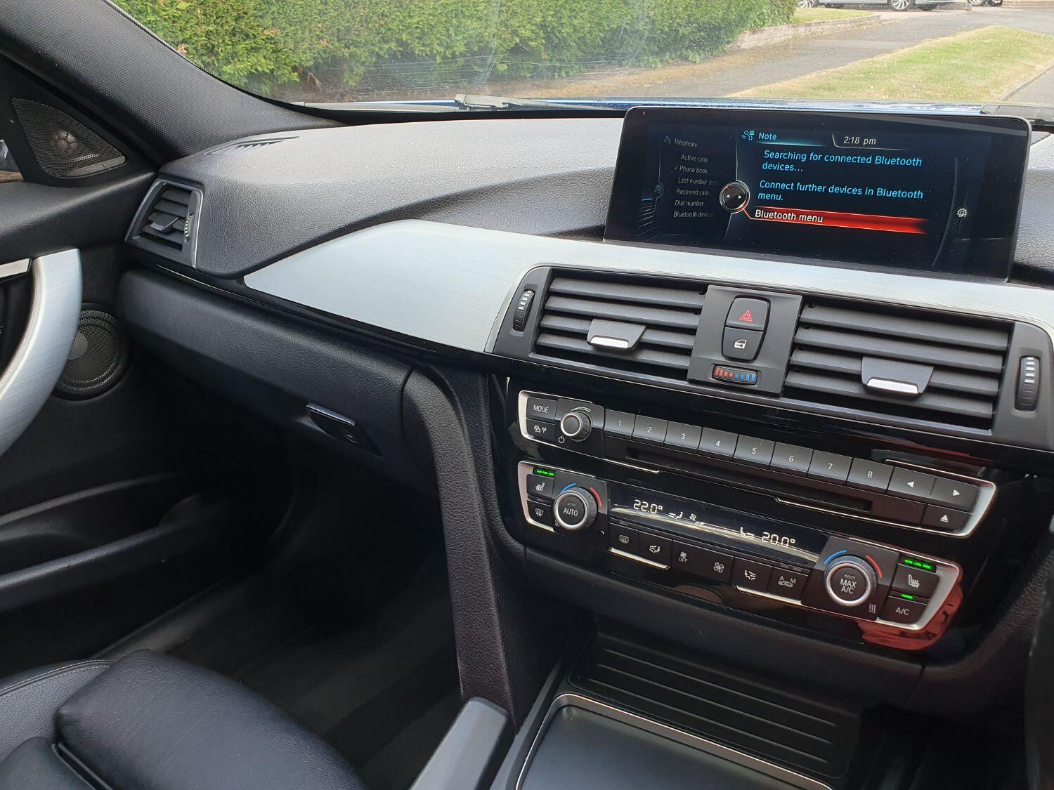 Used BMW 3 Series 2016 for sale - 76534096: Photo 33