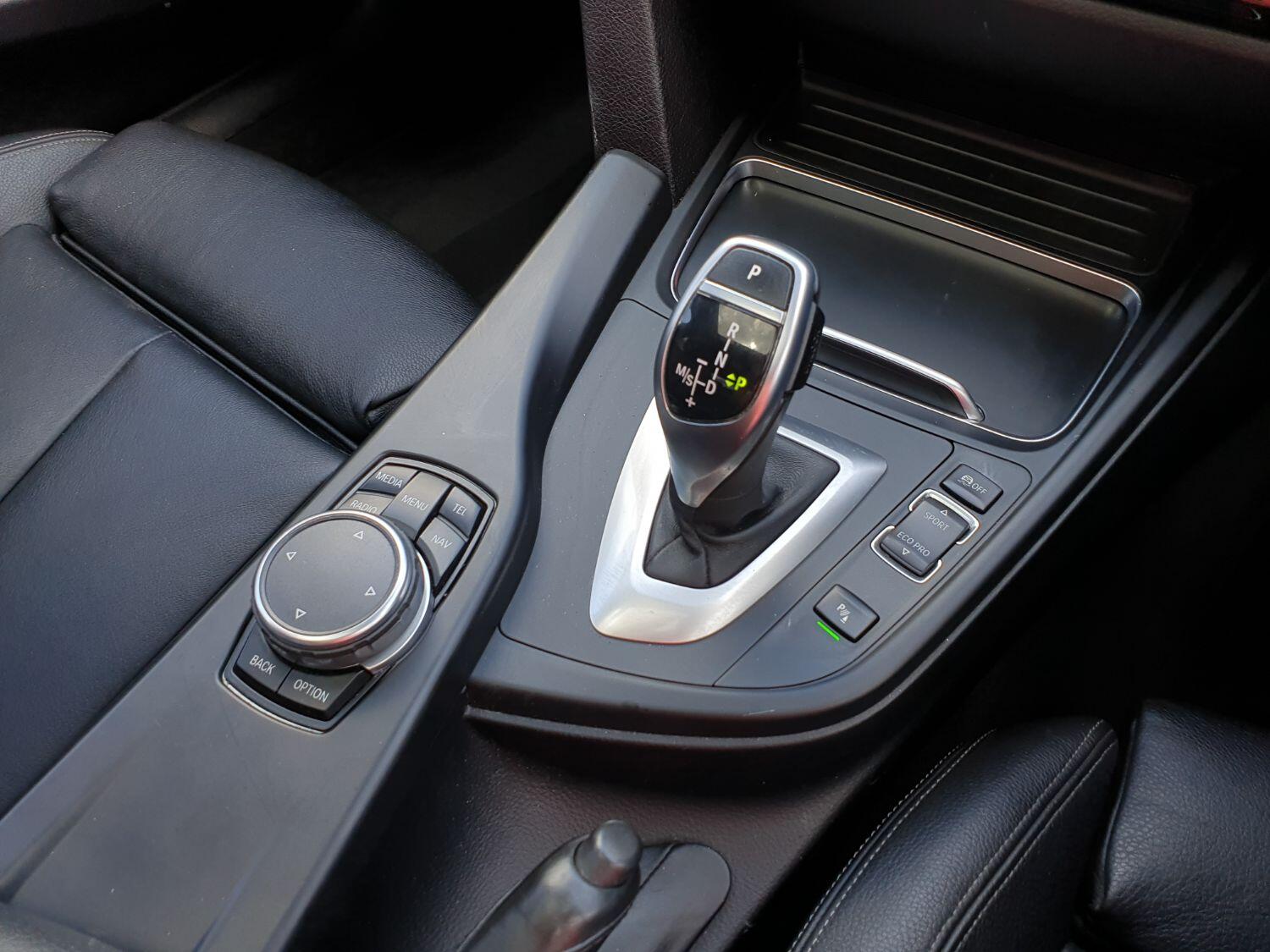 Used BMW 3 Series 2016 for sale - 76534096: Photo 36