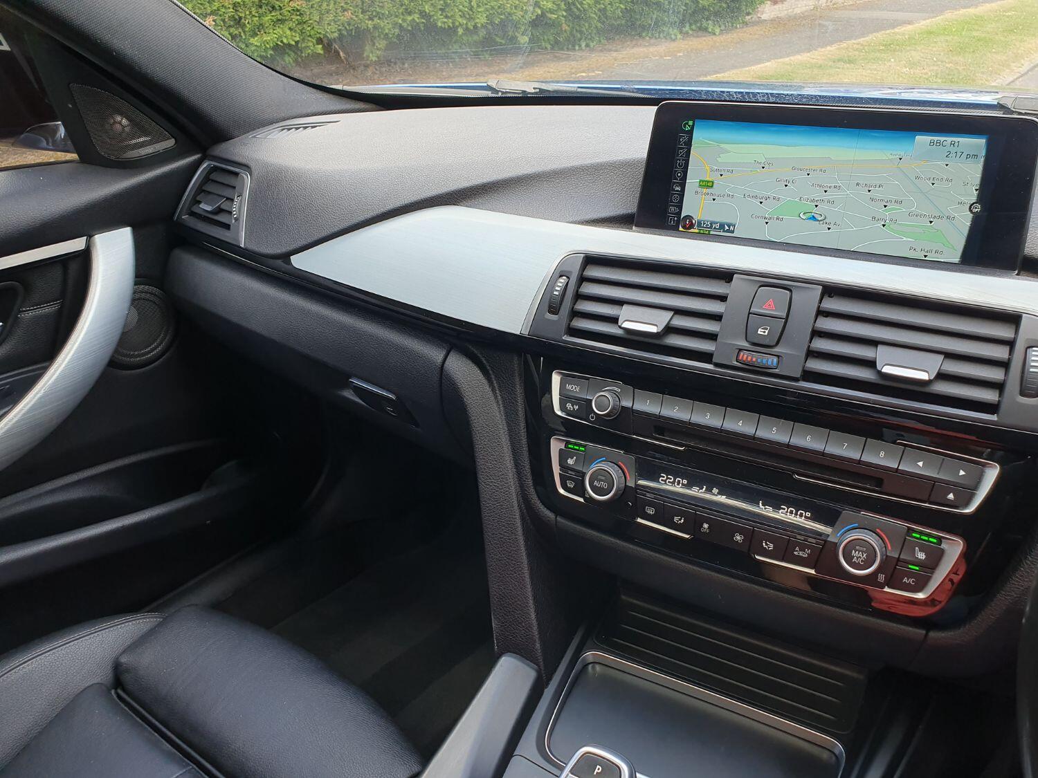 Used BMW 3 Series 2016 for sale - 76534096: Photo 4