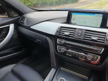 Used BMW 3 Series 2016 for sale - 76534096: Photo