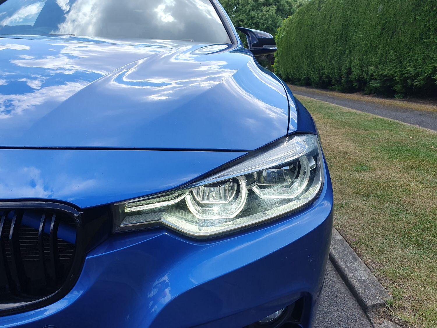 Used BMW 3 Series 2016 for sale - 76534096: Photo 8