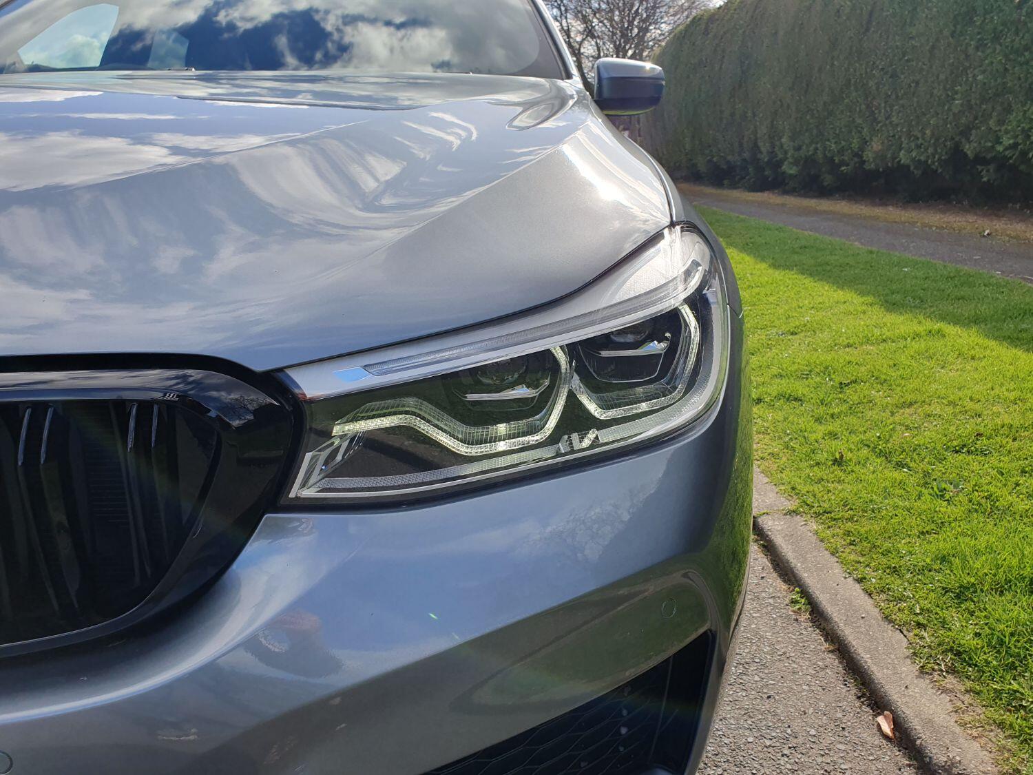 Used BMW 6 Series 2018 for sale - 76534094: Photo 11