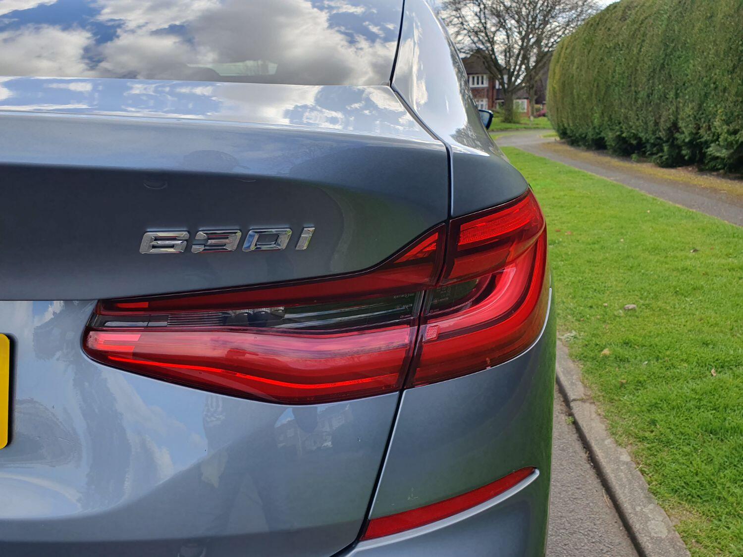 Used BMW 6 Series 2018 for sale - 76534094: Photo 20