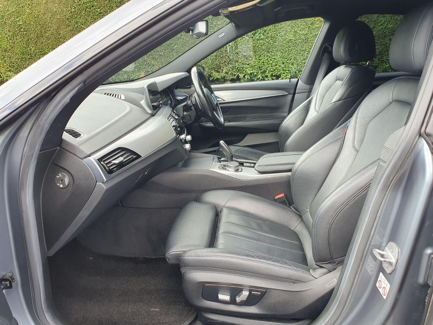 Used BMW 6 Series 2018 for sale - 76534094: Photo 29