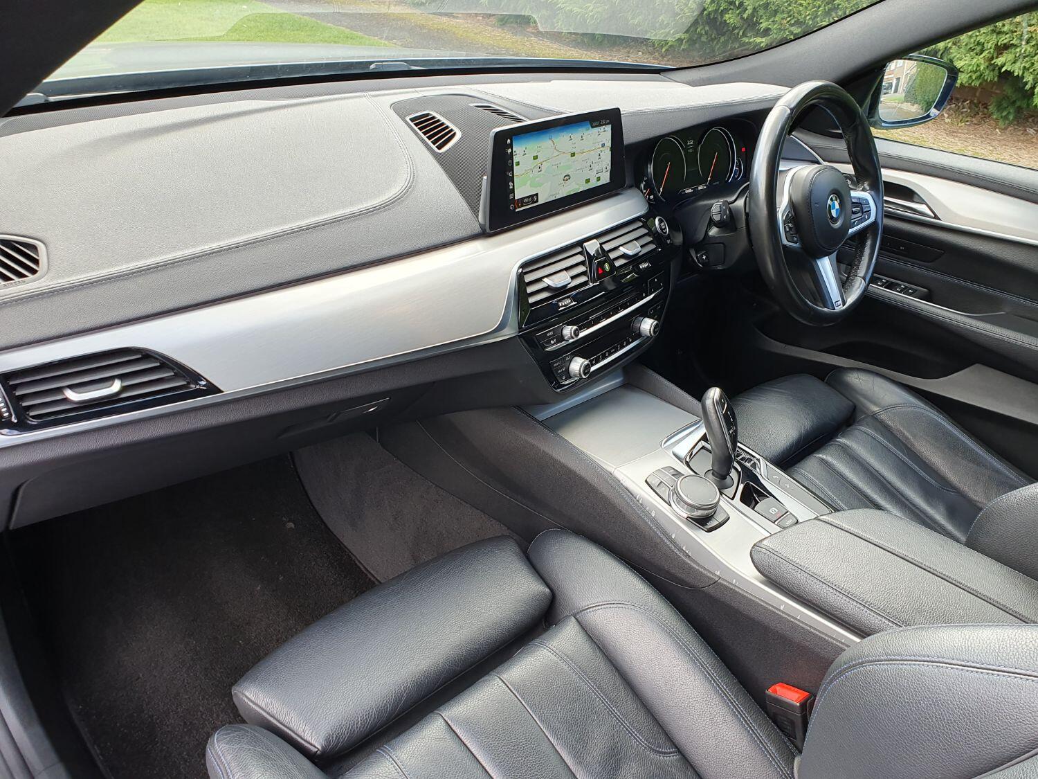 Used BMW 6 Series 2018 for sale - 76534094: Photo 3