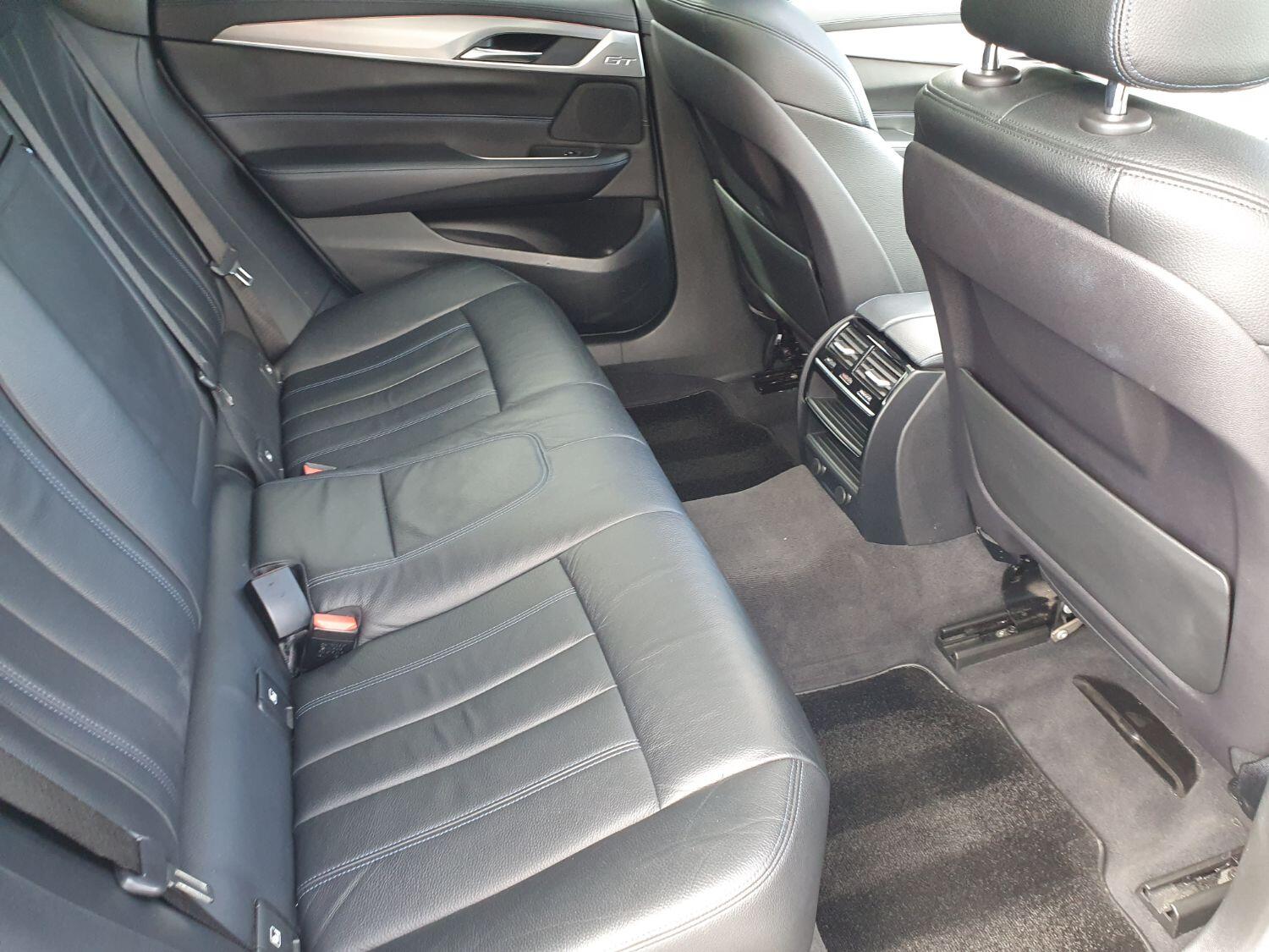 Used BMW 6 Series 2018 for sale - 76534094: Photo 34