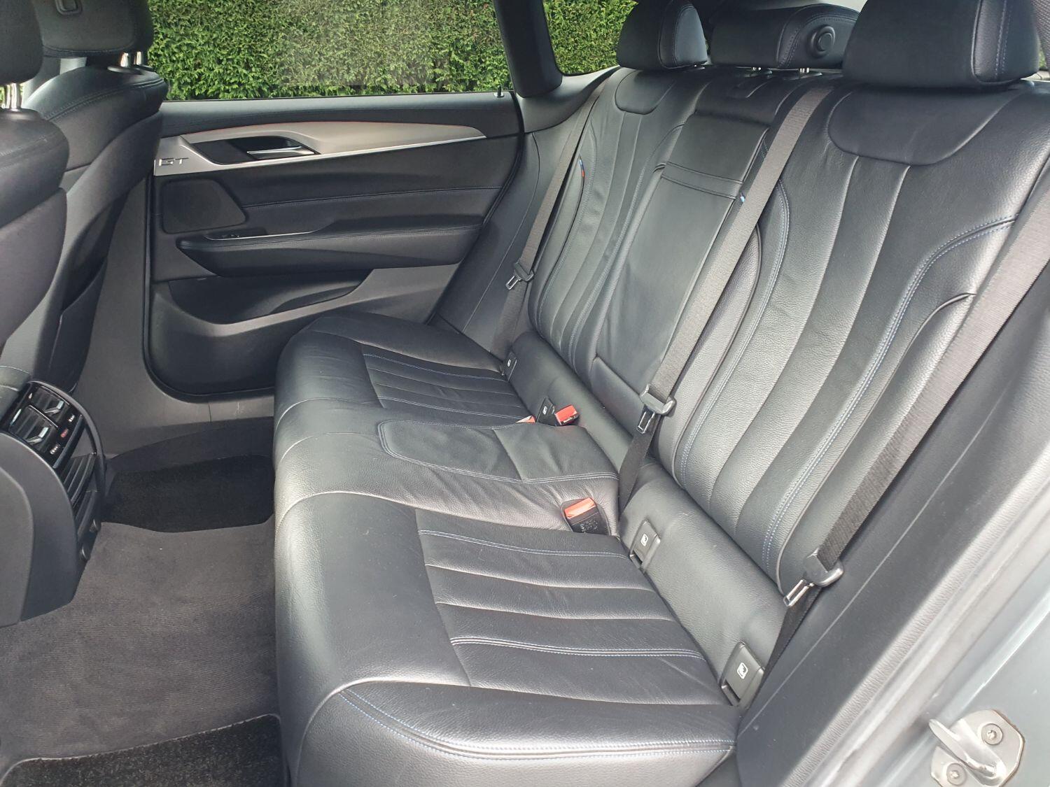 Used BMW 6 Series 2018 for sale - 76534094: Photo 38